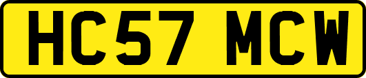 HC57MCW
