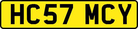 HC57MCY