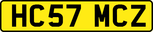HC57MCZ
