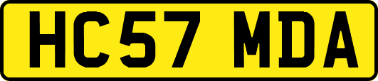 HC57MDA