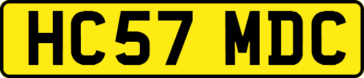HC57MDC