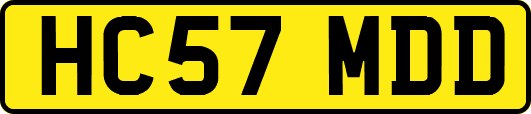 HC57MDD