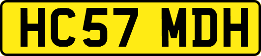 HC57MDH