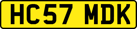 HC57MDK