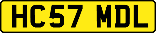 HC57MDL