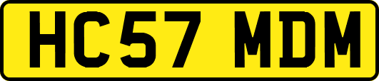 HC57MDM