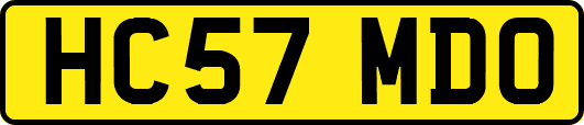 HC57MDO