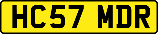 HC57MDR