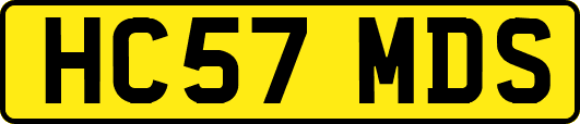 HC57MDS