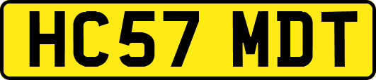 HC57MDT