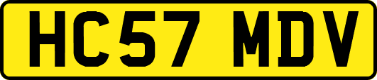 HC57MDV