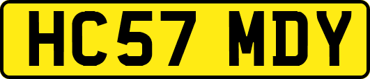 HC57MDY