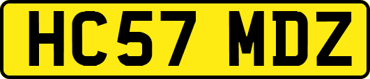 HC57MDZ