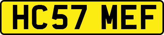 HC57MEF