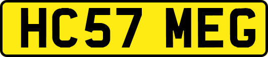HC57MEG