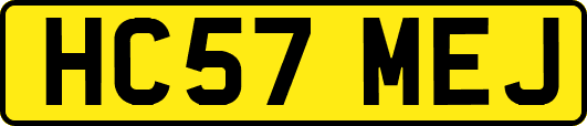 HC57MEJ