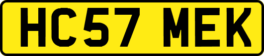 HC57MEK