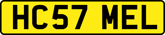 HC57MEL