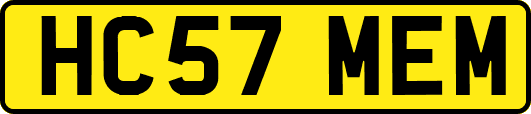 HC57MEM
