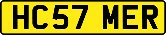 HC57MER