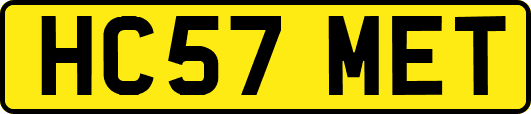 HC57MET