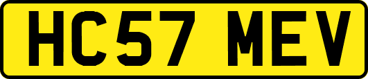 HC57MEV