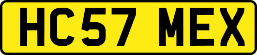 HC57MEX