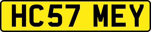 HC57MEY