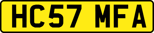 HC57MFA