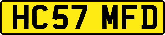 HC57MFD