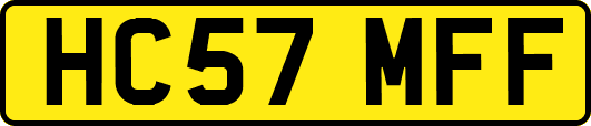 HC57MFF