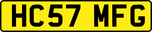 HC57MFG