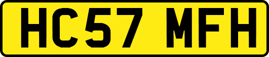HC57MFH