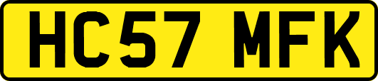 HC57MFK