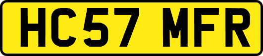 HC57MFR