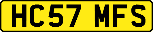 HC57MFS