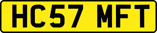 HC57MFT