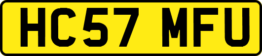HC57MFU