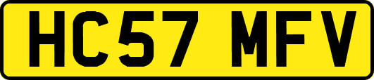HC57MFV