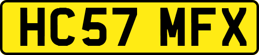 HC57MFX