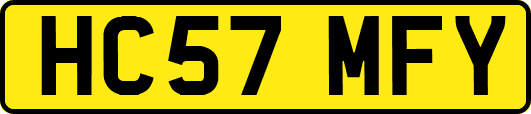 HC57MFY