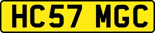 HC57MGC