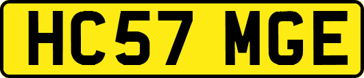 HC57MGE