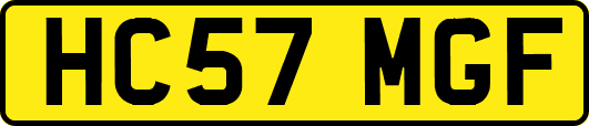 HC57MGF