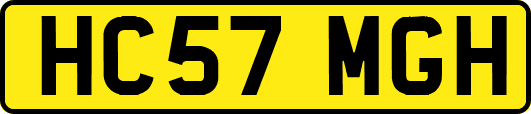 HC57MGH
