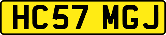 HC57MGJ