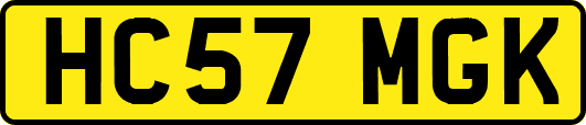 HC57MGK