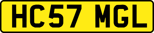 HC57MGL