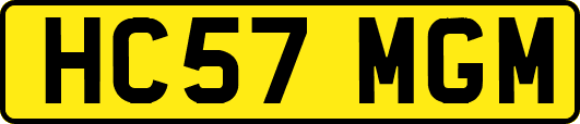 HC57MGM