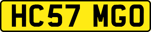 HC57MGO